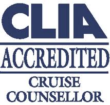 Castaway Travel is CLIA certified