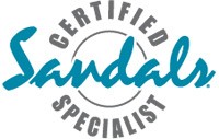 Castaway Travel is a Certified Sandals Specialist