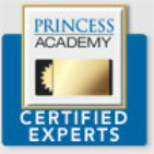 Castaway Travel is Princess Commodore Certified